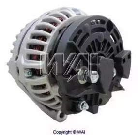 WAI 12880n -  Генератор