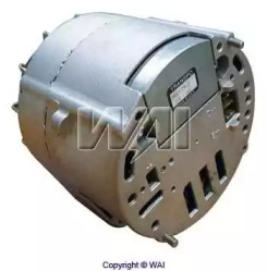 WAI 13105r -  Генератор