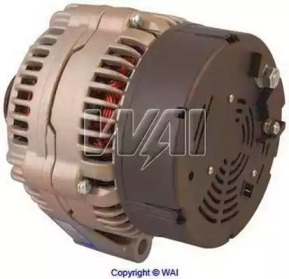 WAI 13359n - Генератор