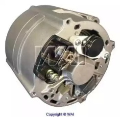 WAI 13363r -  Генератор