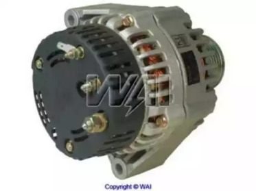 WAI 13376n -  Генератор