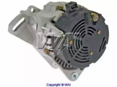 WAI 13605n -  Генератор