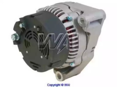 WAI 13610n6g1 -  Генератор