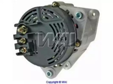 WAI 13727n -  Генератор