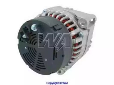 WAI 13779n -  Генератор