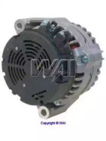 WAI 13798n -  Генератор