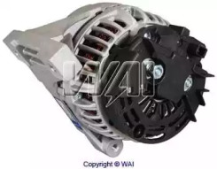 WAI 13801n -  Генератор