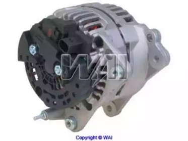 WAI 13849n -  Генератор