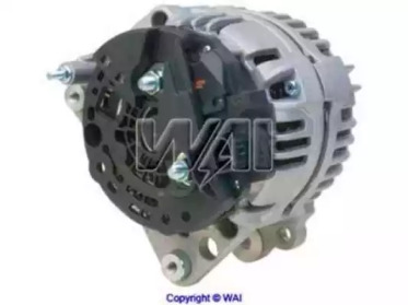 WAI 13850n -  ГЕНЕРАТОР