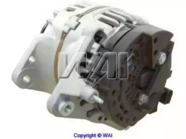 WAI 13851n -  Генератор