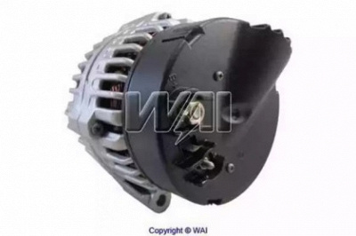 WAI 13855r -  Генератор
