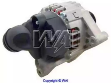 WAI 13971n -  Генератор