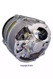 WAI 14000r -  Генератор