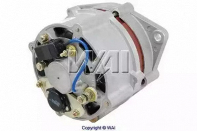 WAI 14390n -  Генератор