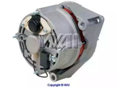 WAI 14820n -  ГЕНЕРАТОР