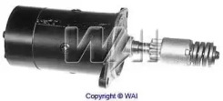WAI 16121n -  Стартер