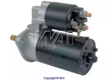 WAI 16450n -  Стартер