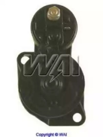 WAI 16684r -  Стартер