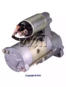 WAI 16853n -  СТАРТЕР