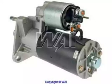 WAI 16963n -  Стартер