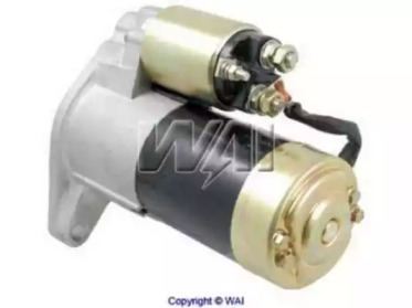 WAI 17006n -  Стартер