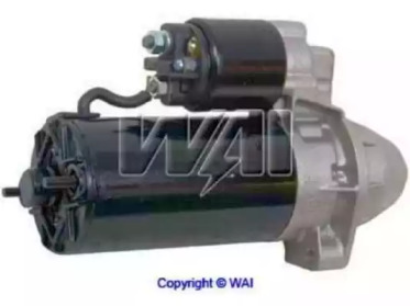 WAI 17038n -  Стартер