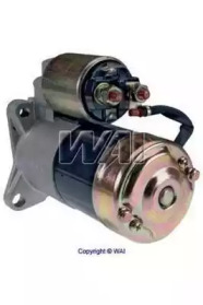 WAI 17132n -  Стартер