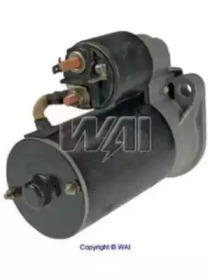 WAI 17134n -  Стартер
