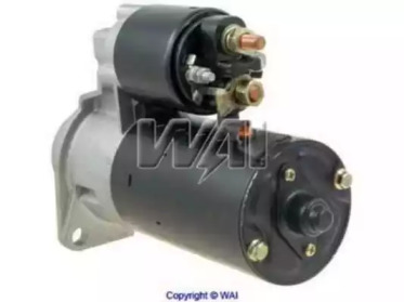 WAI 17140n -  Стартер