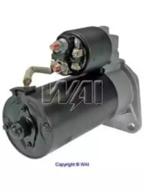 WAI 17149n -  Стартер