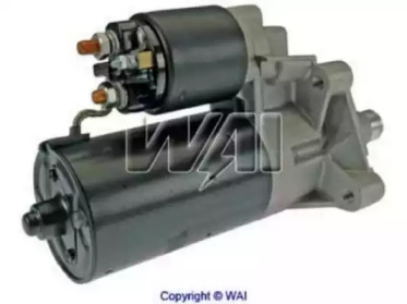 WAI 17210n -  Стартер