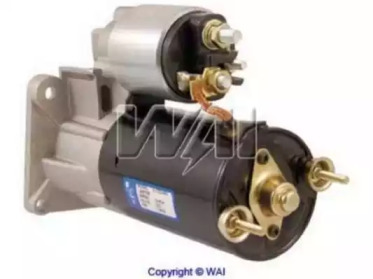 WAI 17225n -  Стартер
