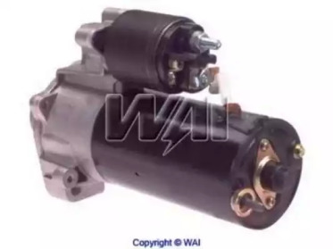 WAI 17227n -  Стартер