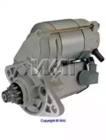 WAI 17242n -  Стартер