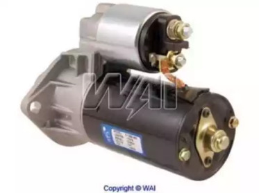 WAI 17276n -  Стартер
