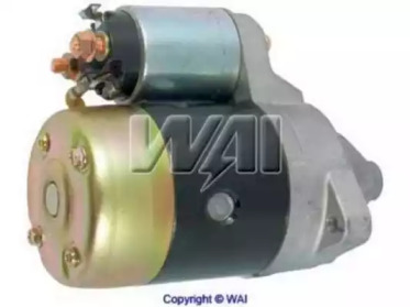 WAI 17288n -  СТАРТЕР