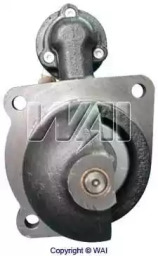 WAI 17320n -  Стартер