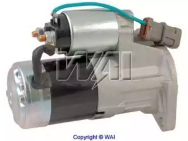 WAI 17425n -  Стартер