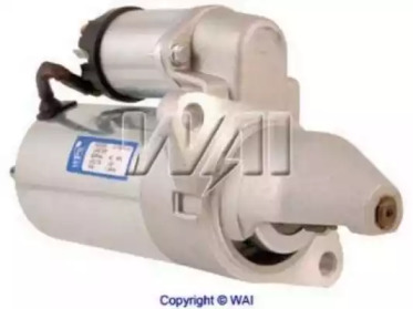 WAI 17453n -  Стартер