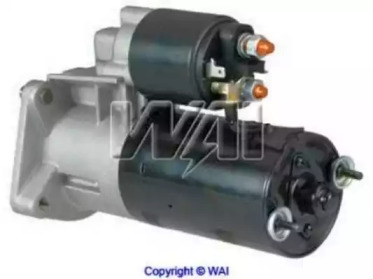 WAI 17508n -  Стартер