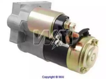 WAI 17564n -  Стартер