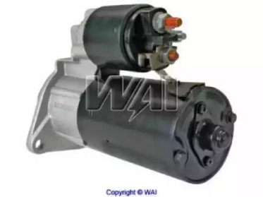 WAI 17670n -  Стартер