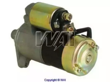 WAI 17708n -  СТАРТЕР