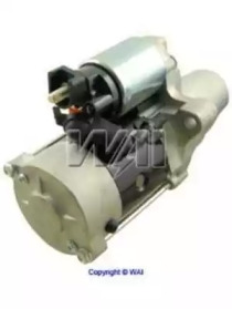 WAI 17710n -  Стартер