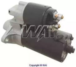 WAI 17720n -  Стартер