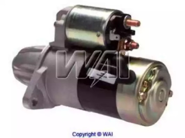 WAI 17723n -  Стартер