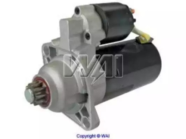 WAI 17724n -  СТАРТЕР
