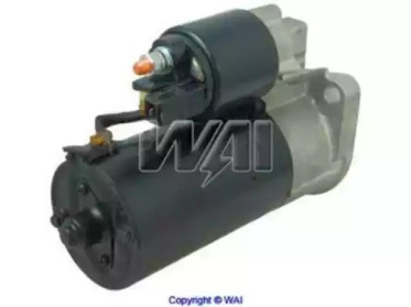 WAI 17725n -  СТАРТЕР