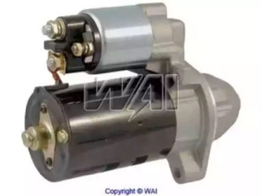 WAI 17730n -  Стартер