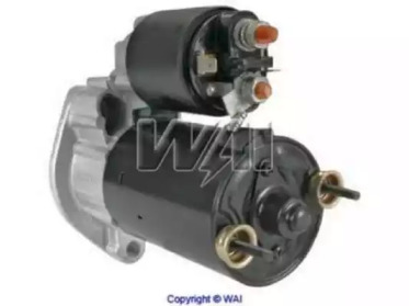 WAI 17751n -  СТАРТЕР